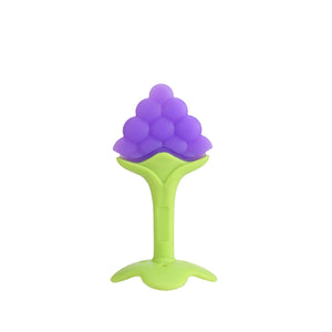 BunchBite™ Grape Teether - littlefishbaby