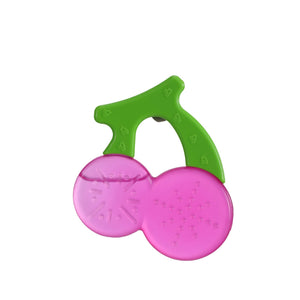 CherryChomp™ Dual Fruit Teether - littlefishbaby