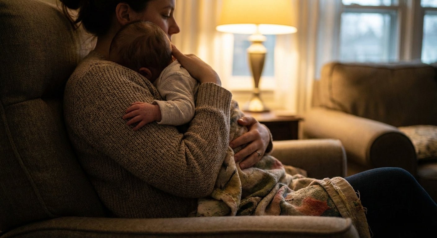 Anti-Colic Baby Bottles: What They Are & Do They Work? - littlefishbaby