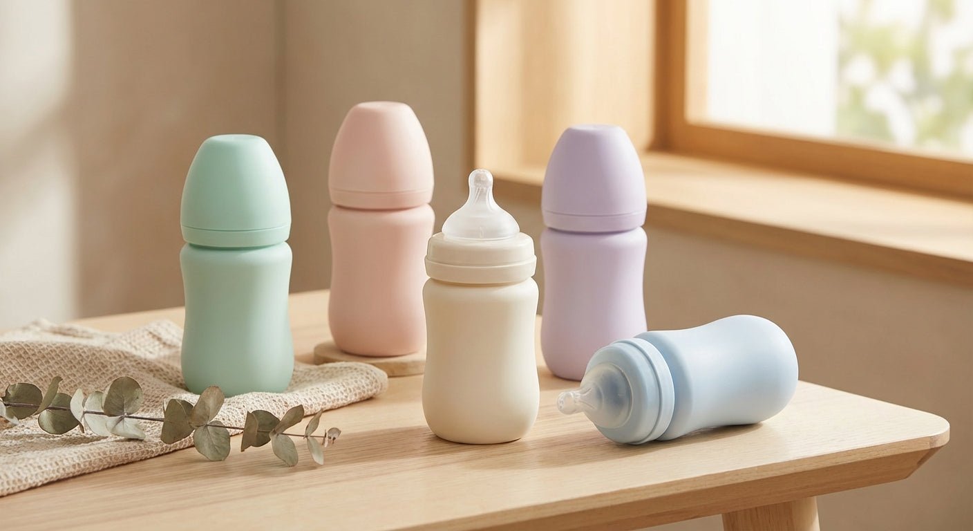 Baby Bottle Price in UAE: 2025 Buying Guide - littlefishbaby