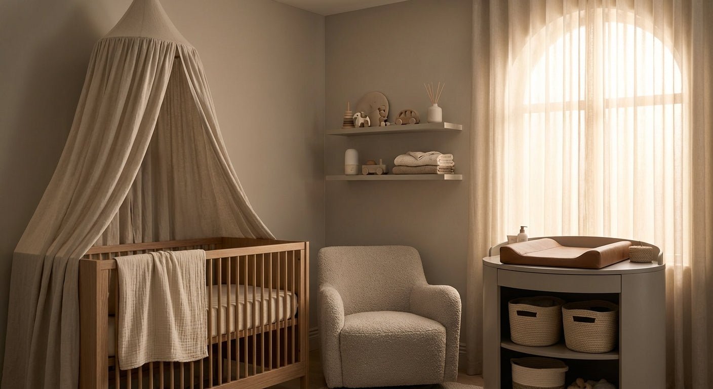 Best Baby Brush Set for Newborns in the UAE - littlefishbaby