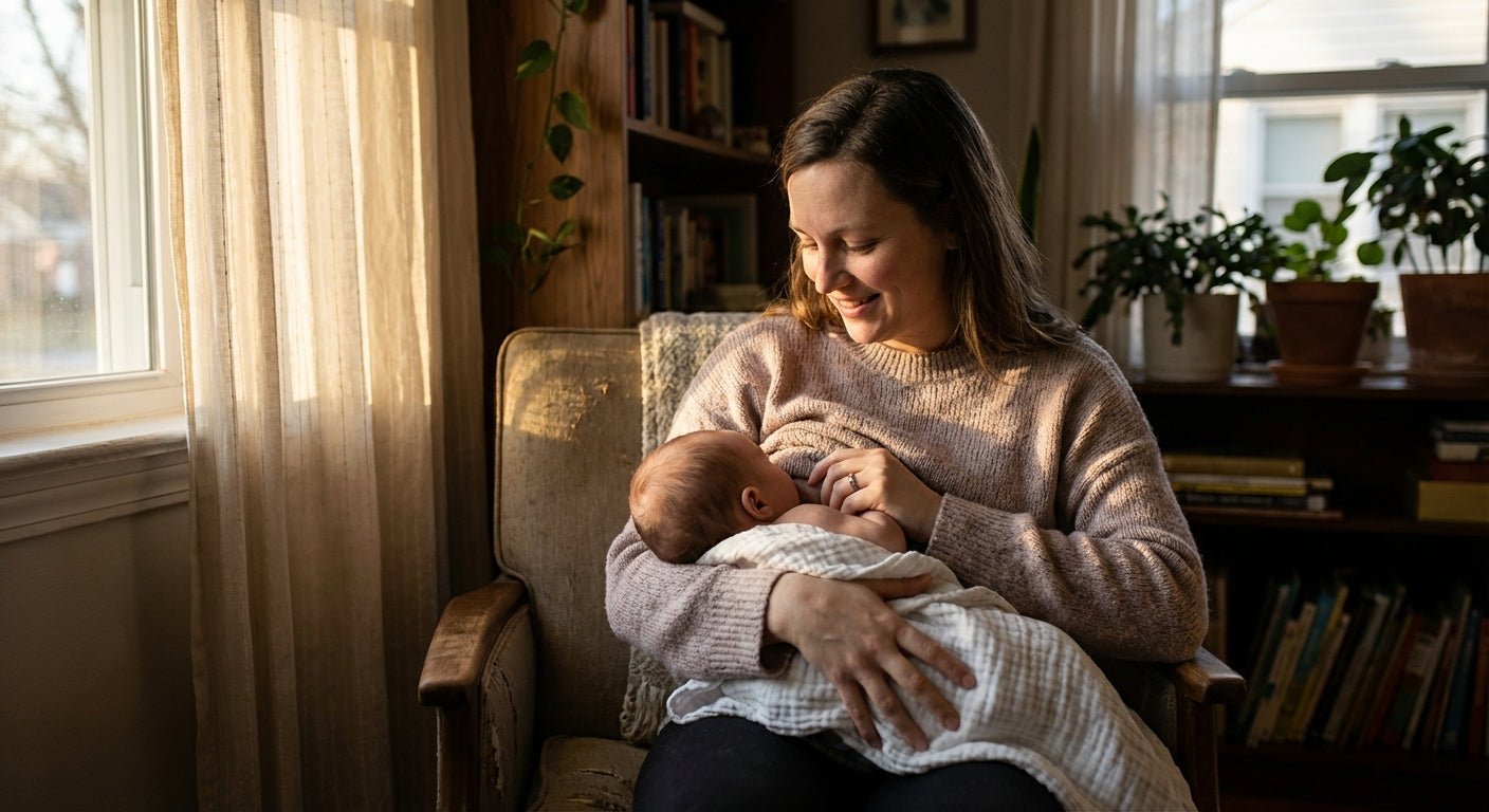 Breast Milk Storage Guide for UAE Moms: Tips & Products - littlefishbaby