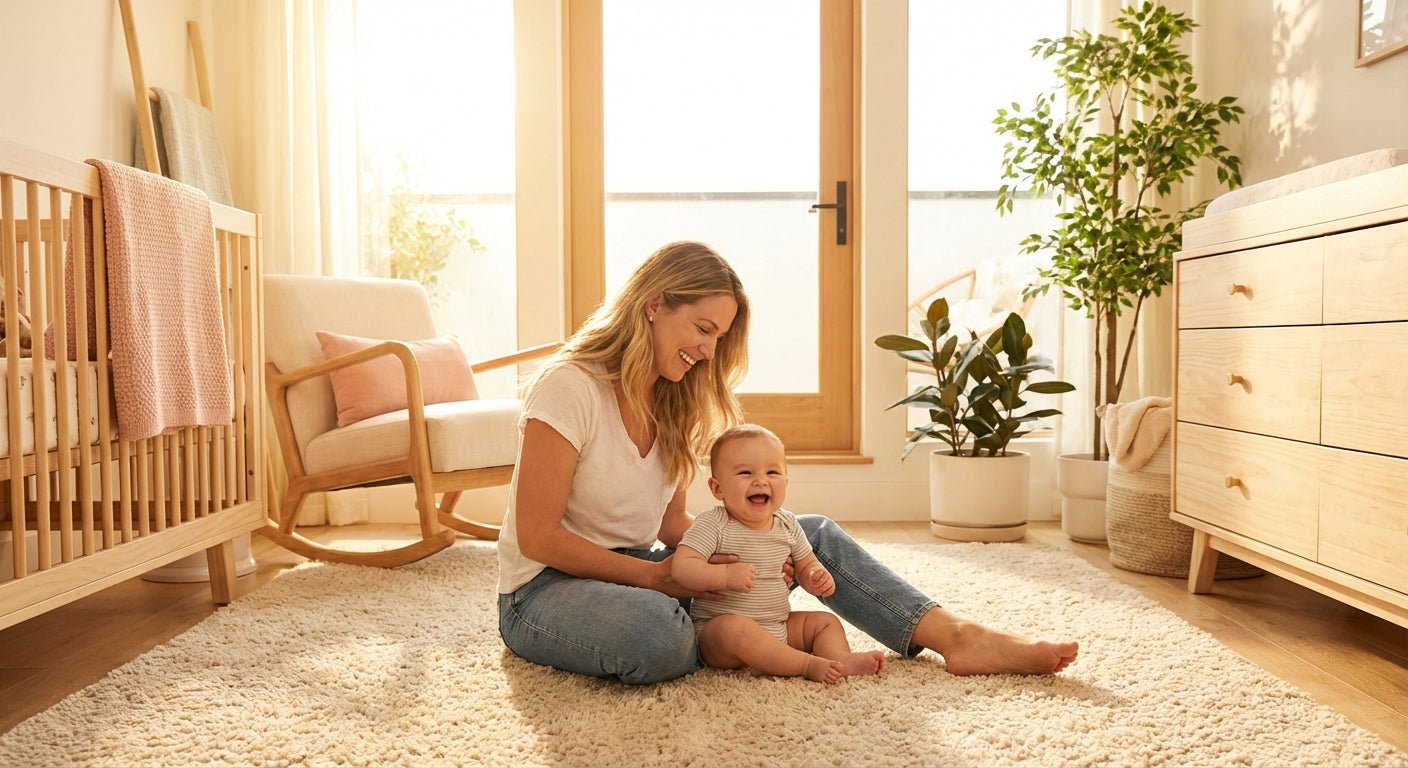 Little Baby Fish vs Tommee Tippee: Full Comparison - littlefishbaby