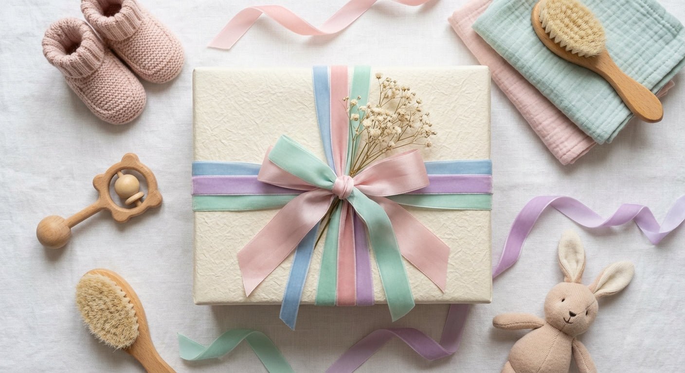 Mother's Day Gift Guide UAE 2025: Best Gifts for New Moms - littlefishbaby