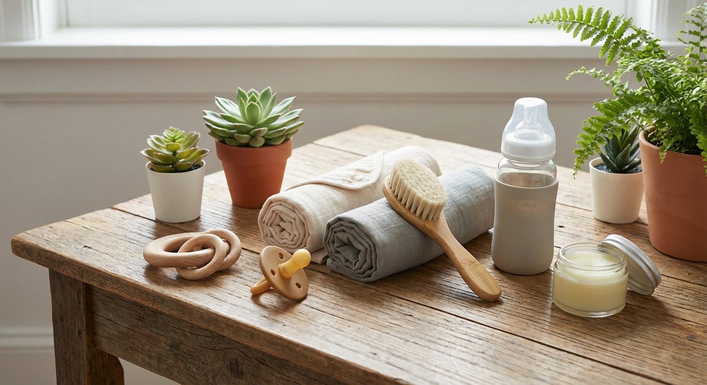 What is BPA and Why Should You Avoid It in Baby Products? - littlefishbaby