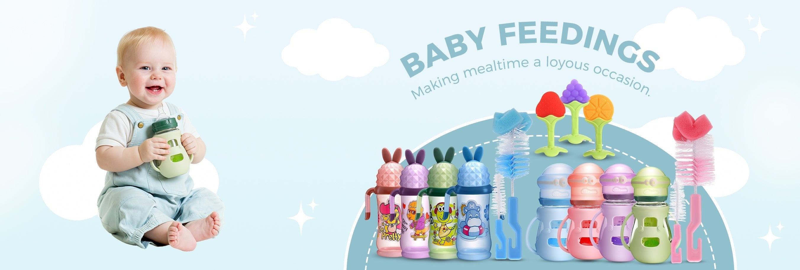 Deals - littlefishbaby