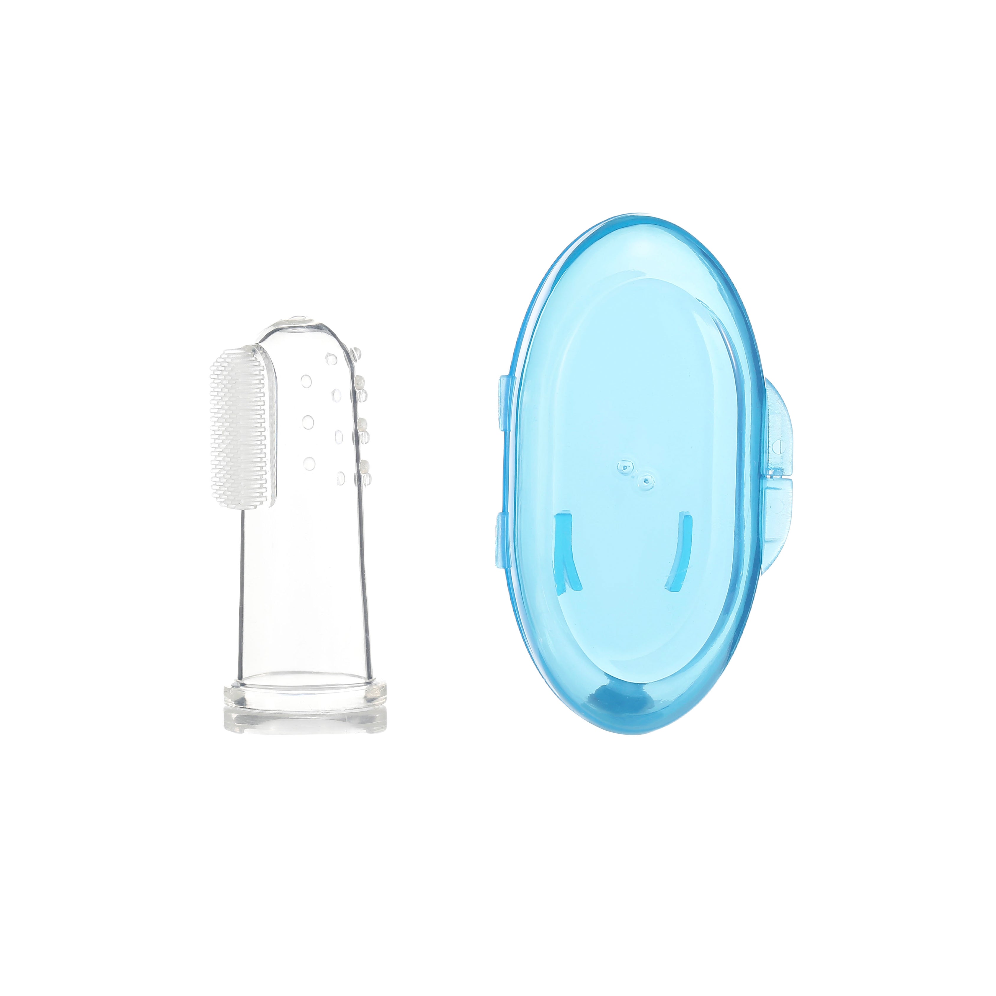 CleanMouth™ Baby Finger Brush Set