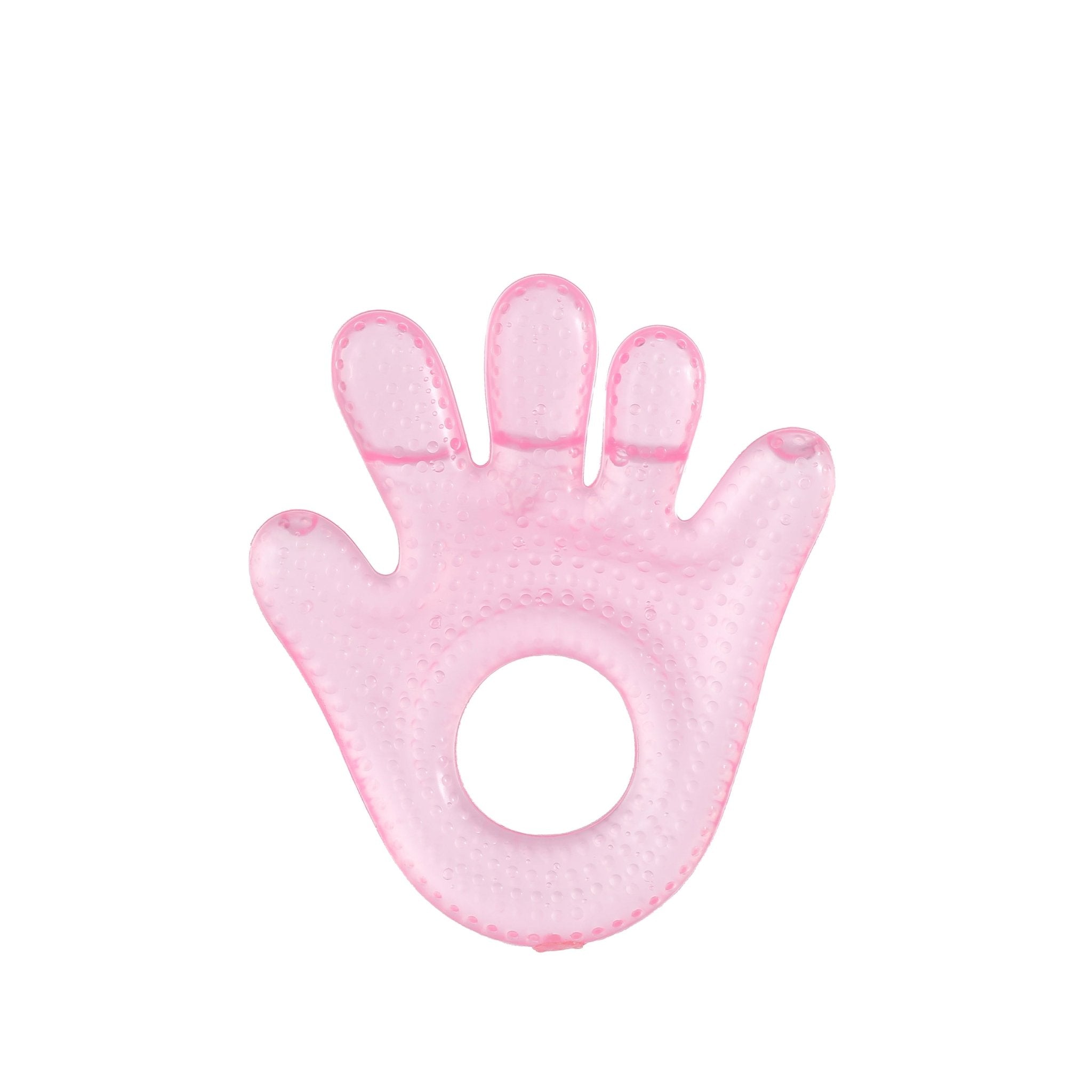 DucklingCool™ Teething Toy - littlefishbaby