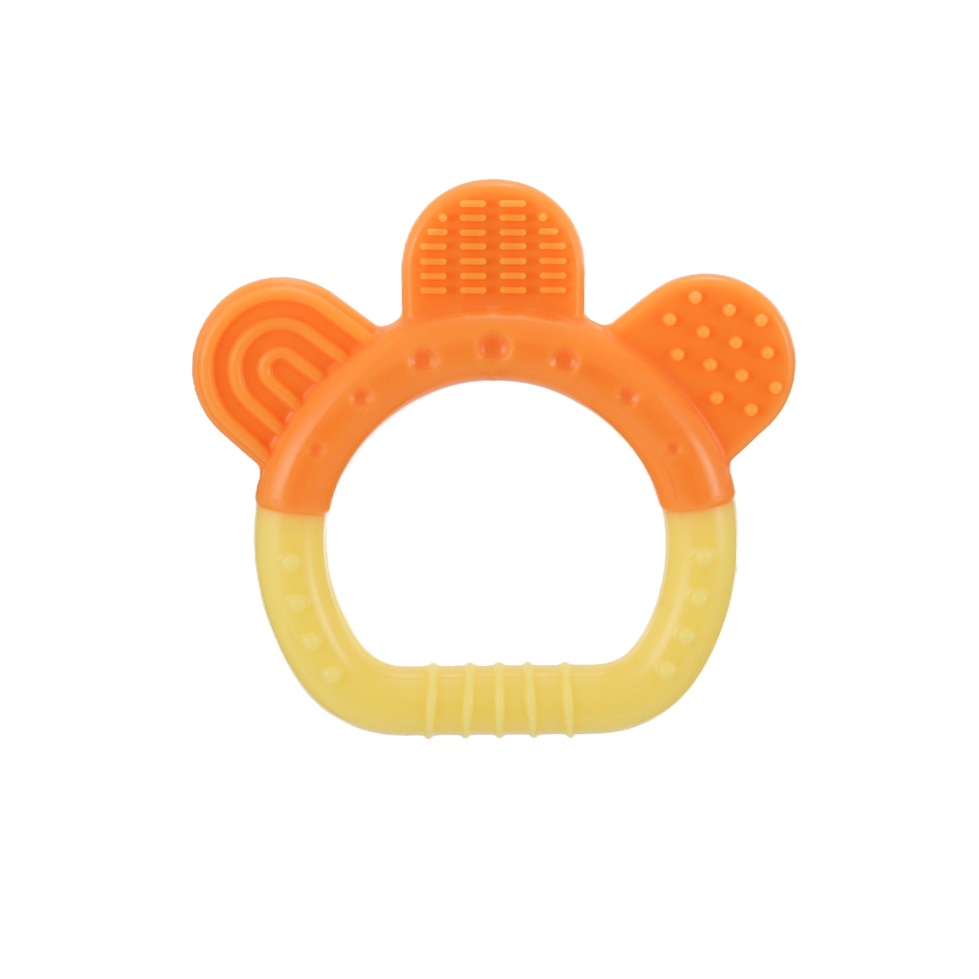 PawPal™Tetthing Toy - littlefishbaby